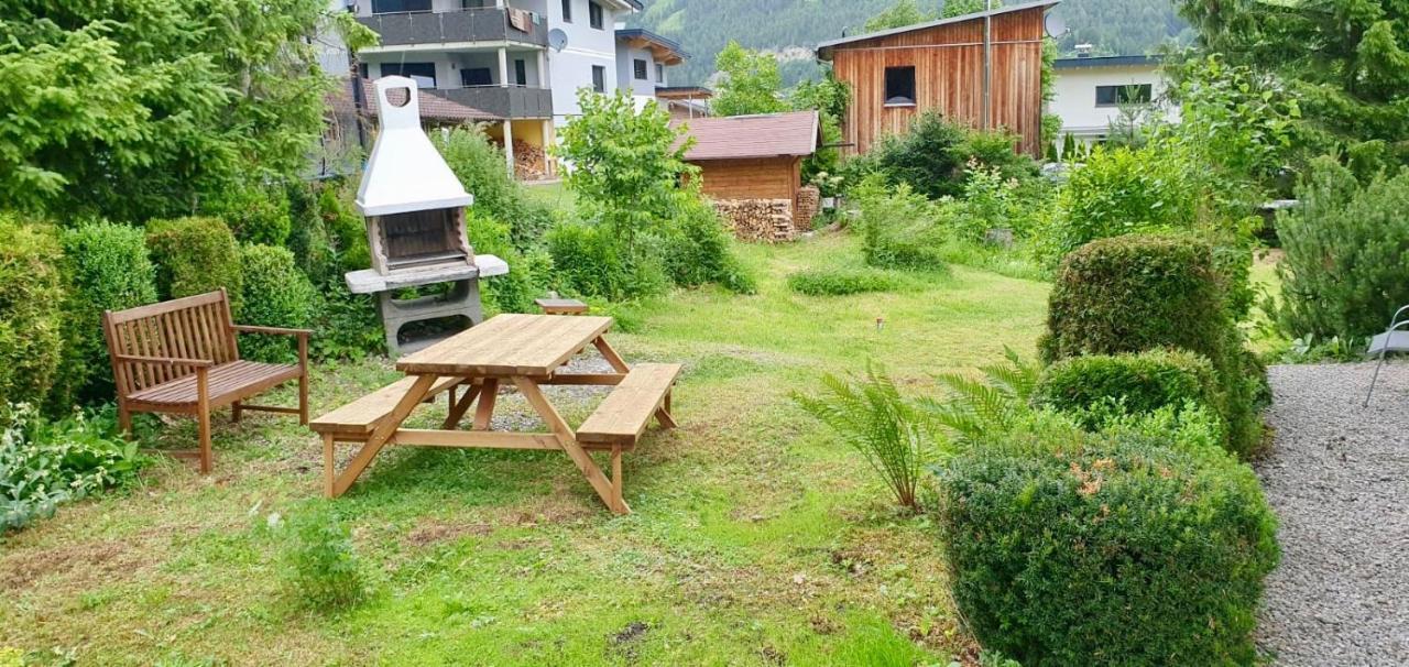Alpen-Chalets Achensee Maurach  Exterior photo